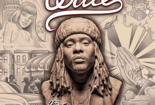 Wale At The Best Buy Theater JUNE 24th !!!