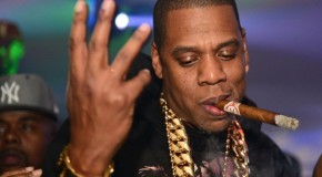 Jay-Z Reveals Track-list For “Magna Carta Holy Grail”, New Album To Be Released July 4th
