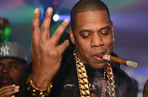 Jay-Z Announces New Album “Magna Carta Holy Grail” During Samsung Commercial, Set To Drop July 4th