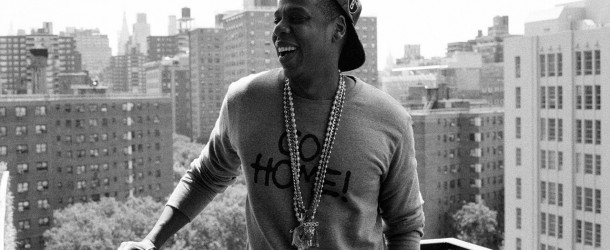 Jay-Z’s “Magna Carta Holy Grail” Is Here, Check Out The Album Cover & Track-list