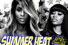 DOWNLOAD: New “Summertime Heat” Mixtape From DJ Technic #GFTV #Mixtapes