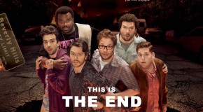 This is The End Movie Review