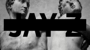 DOWNLOAD: Jay-Z “Magna Carta Holy Grail”