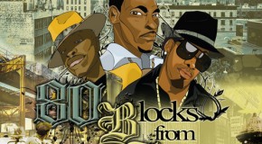 DOWNLOAD: New Pete Rock & Camp Lo “80 Blocks From Tiffany’s Part 2” Mixtape
