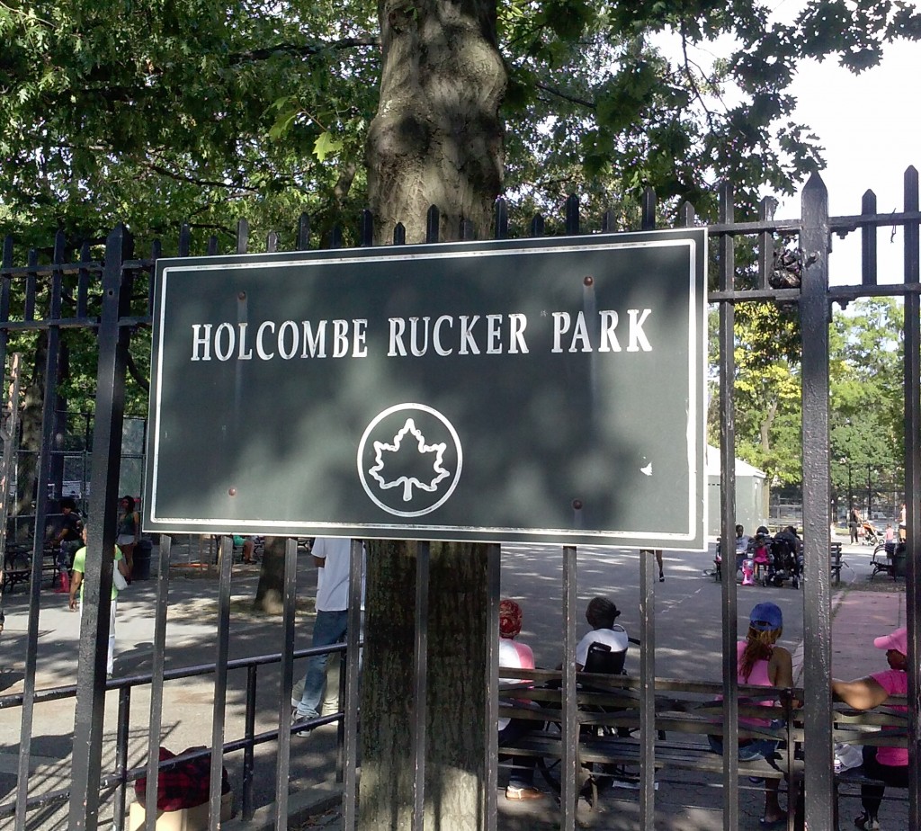 Rucker Park 2