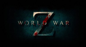World War Z Movie Review