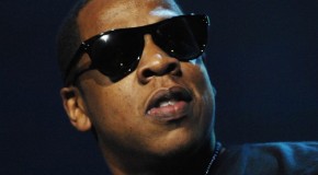 Jay-Z Scores His 13th #1 Album, Sells 528,000 Copies In 1st Week Sales