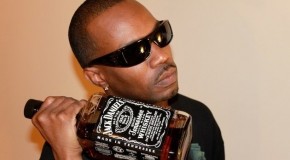 Juicy J’s New Album “Stay Trippy” Set To Drop August 27th, Check Out The Album Cover & Track-List