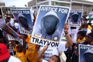 After The Verdict: What Does The Trayvon Martin Trial Say About Race & America In 2013?