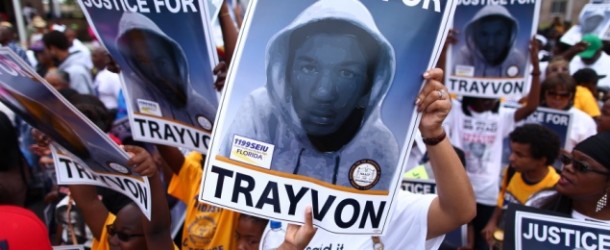 After The Verdict: What Does The Trayvon Martin Trial Say About Race & America In 2013?