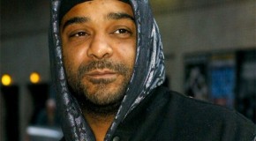 LISTEN: Jim Jones F/ Jeremih “Nasty Girl”, Plus Check Out Pics From His Single Release Party