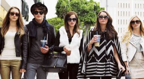 Bling Ring Movie Review