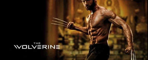 “The Wolverine” #GFTV Movie Review: An Ecclective Perspective By Dav Noble