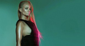 Charlie Baltimore Preps New Mixtape “Hard 2 Kill”, Check Out Footage From Her NYC Listening Session