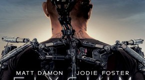 MOVIE REVIEW: Does “Elysium” Live Up To The Hype??