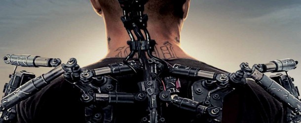 MOVIE REVIEW: Does “Elysium” Live Up To The Hype??