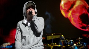 CONCERT REVIEW: G-Shock Anniversary Show Featuring Eminem & Yelawolf