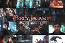Percy Jackson – Sea of Monsters Review