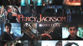 Percy Jackson – Sea of Monsters Review