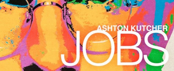 Jobs Movie Review