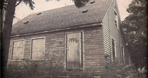 Eminem “Marshall Mathers 2” Album Cover Revealed, Check It Out On GoodFellaz TV