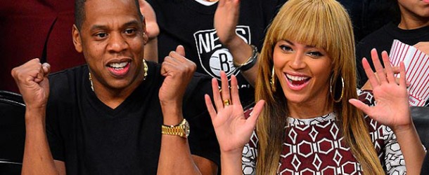 Jay Z & Beyonce Named Forbes “Highest Earning Couple”, Making $95 Million Last Year