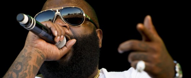 Rick Ross Set To Release “MasterMind” March 4th, Squashes ‘Beef’ With Young Jeezy