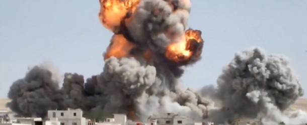 Bombs Over Syria?! Why Attacking Syria Is The Wrong Move For America: #GFTV #Opinions
