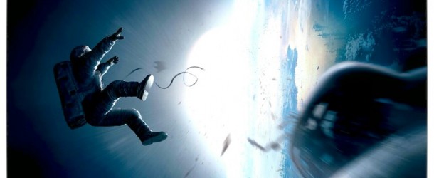 REVIEW: “Gravity” #GFTV Movie Review: An Ecclectic Perspective By Dav Noble