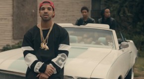 WATCH: New Drake “Worst Behavior” Video On GoodFellaz TV