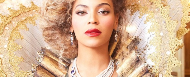DOWNLOAD: New Beyonce “Beyonce” Album