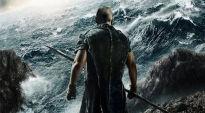 New “Noah” Movie Scheduled To Hit Theaters In 2014