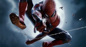 WATCH: “The Amazing Spider-Man 2” Movie Trailer On GoodFellaz TV