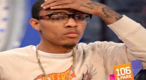 Bow Wow Denies Getting Fired From 106 & Park, Rumor Allegedly Started From Fake Article