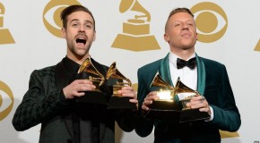 Hip Hop Really Is Dead! What Macklemore Winning “Rap Album of the Year” Means For Hip-Hop
