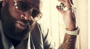 WATCH: New Rick Ross “Oyster Perpetual” Video On GoodFellaz TV