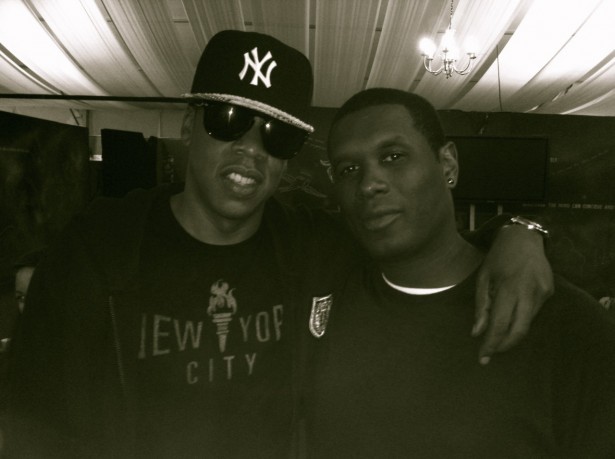 Jay Electronica ft. Jay-Z – We Made It (Freestyle)