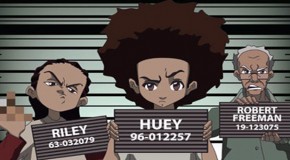 ‘The Boondocks’ Returns April 21st, Watch The Trailer & Classic Episodes On GoodFellaz TV