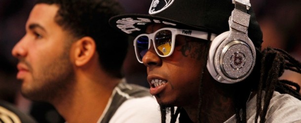 DOWNLOAD: Lil Wayne F/ Drake “Believe Me”: #GFTV ‘New Heat of the Week’