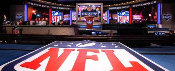 The 2014 NFL Mock Draft ‘Top 10’ Picks: An Ecclectic Perspective: #GFTV #Sports