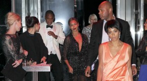 Jay-Z, Solange & Beyonce Release Statement Regarding Elevator Fight, Plus Check Out The Top 5 Funniest Memes On GoodFellaz TV