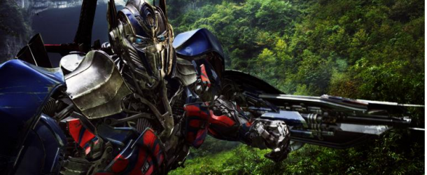 WATCH: New ‘Transformers: Age of Extinction’ Trailer, New Sequel Hits Theaters June 27