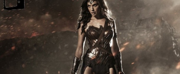 Check Out Wonder Woman In The Upcoming ‘Batman V. Superman’ Movie On GoodFellaz TV