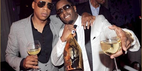 Jay-Z Takes #1 Spot on Forbes ‘Top 5’ Wealthiest Hip Hop Artists List