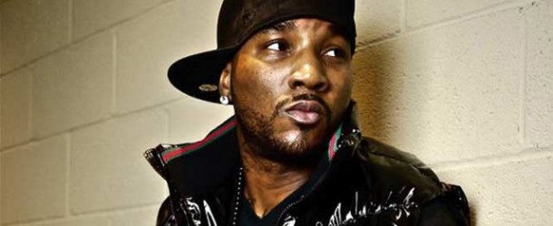 Jeezy Takes #1 Spot On Urban Charts, Sells 120,000 Albums In 1st Week Sales
