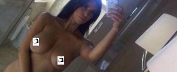 EXPLICIT: New Celeb Nude Pics Leak Online, Check Out The Sexiest Photos On GoodFellaz TV