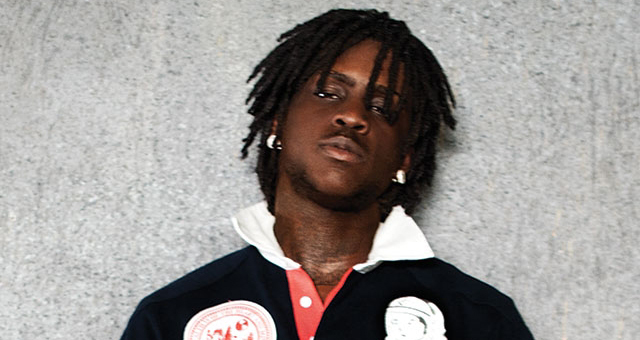 GoodFellaz TV – Did Chief Keef Get Dropped By Interscope Records?