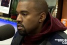 WATCH: Kanye West Talks New Music, Amber Rose, New Yeezy’s & Working With Drake During Power 105 FM Interview