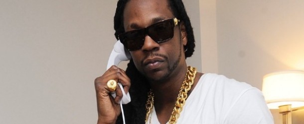 DOWNLOAD: 2 Chainz “Jump”: #GFTV ‘New Heat of the Week’
