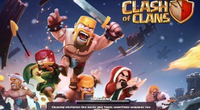 REVIEW: “Clash of Clans”, So Addictive It’s ‘Medieval’